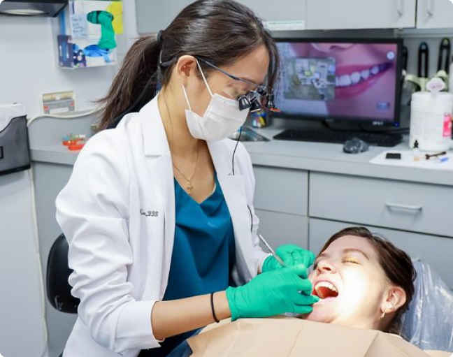 Unveiling Medvil's Advanced Dental Technology